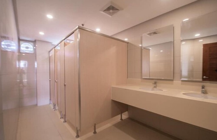 Imagen de la habitación del Hotel Shore Time Dormitel - Hostel. Foto 4