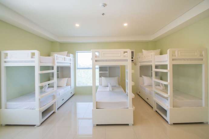 Imagen general del Hotel Shore Time Dormitel - Hostel. Foto 1