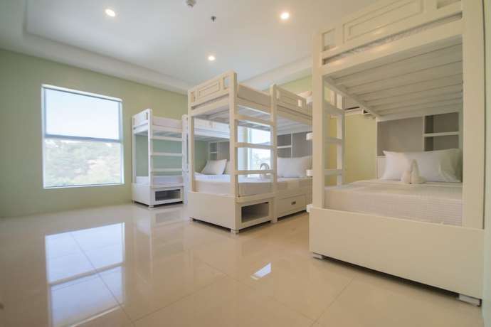 Imagen de la habitación del Hotel Shore Time Dormitel - Hostel. Foto 7