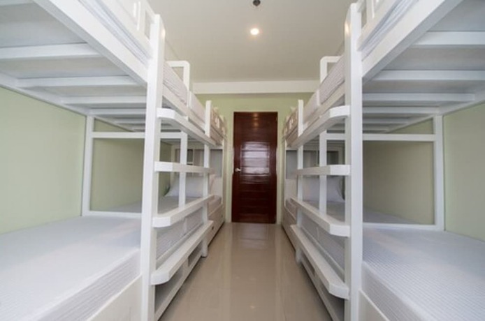 Imagen de la habitación del Hotel Shore Time Dormitel - Hostel. Foto 8