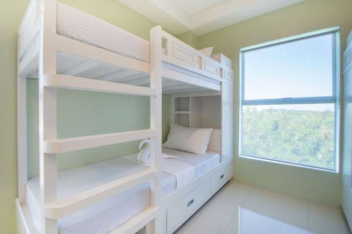 Imagen de la habitación del Hotel Shore Time Dormitel - Hostel. Foto 9
