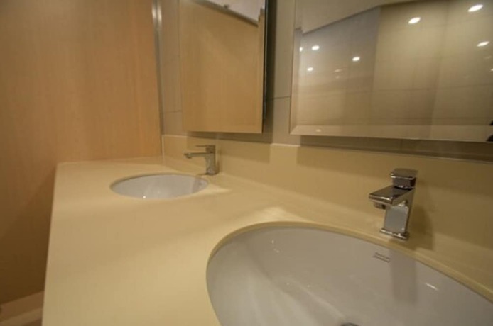 Imagen de la habitación del Hotel Shore Time Dormitel - Hostel. Foto 10