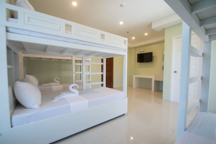 Imagen de la habitación del Hotel Shore Time Dormitel - Hostel. Foto 11