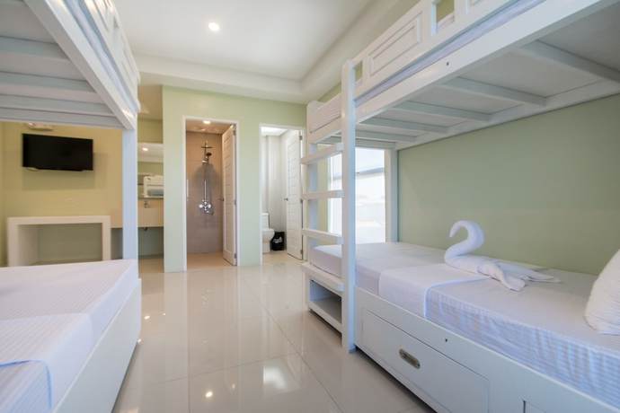 Imagen de la habitación del Hotel Shore Time Dormitel - Hostel. Foto 15