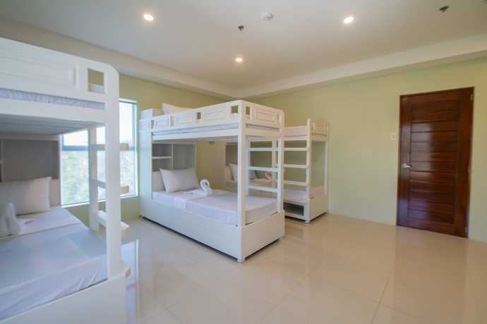 Imagen de la habitación del Hotel Shore Time Dormitel - Hostel. Foto 16