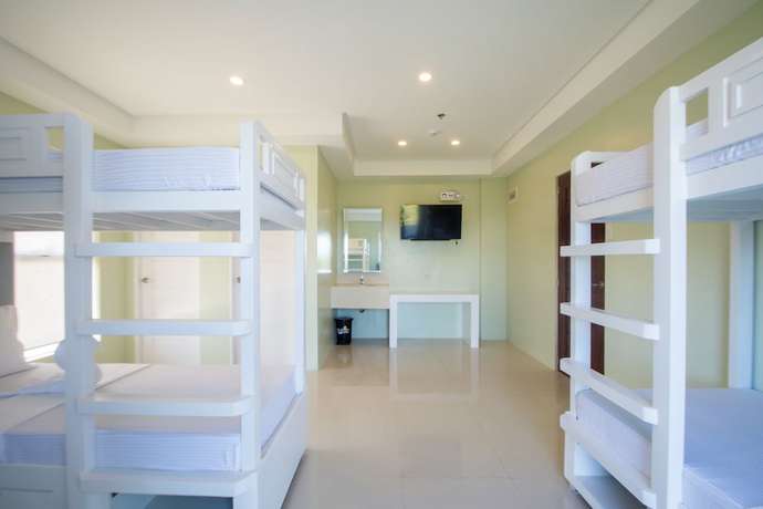 Imagen de la habitación del Hotel Shore Time Dormitel - Hostel. Foto 18