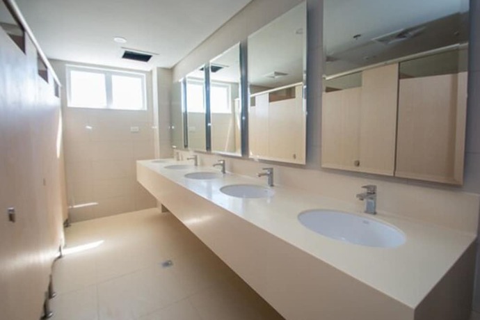 Imagen de la habitación del Hotel Shore Time Dormitel - Hostel. Foto 19