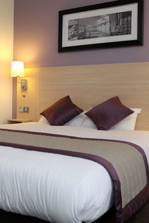 Imagen de la habitación del Hotel Shore View. Foto 6
