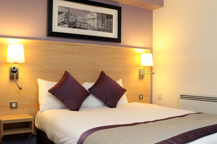 Imagen general del Hotel Shore View. Foto 2