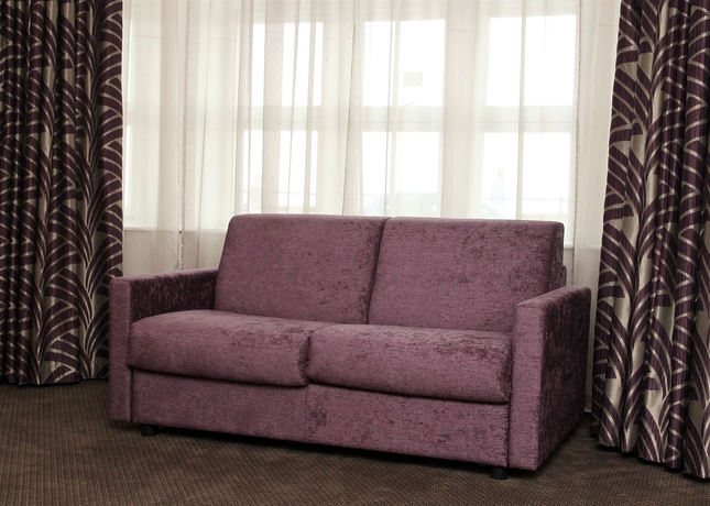 Imagen de los interiores del Hotel Shore View. Foto 16