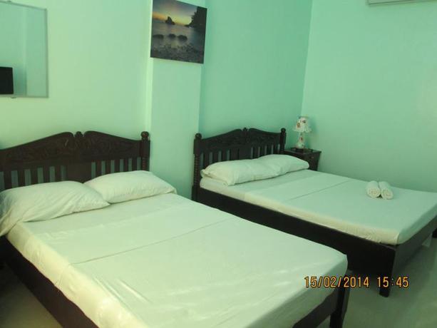 Imagen general del Hotel Shorebreak Boracay Resort. Foto 5