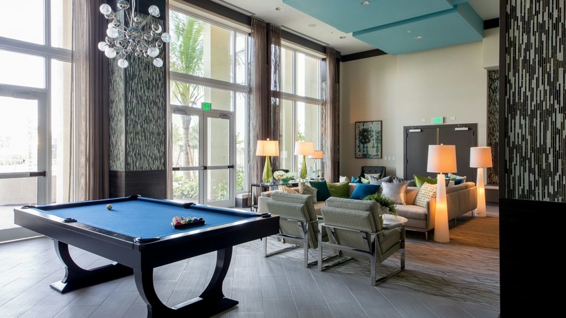 Imagen de los interiores del Hotel Shorecrest Miami Bay. Foto 10