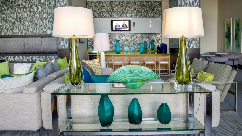 Imagen de los interiores del Hotel Shorecrest Miami Bay. Foto 11