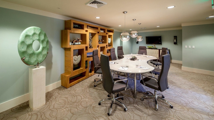 Imagen de los interiores del Hotel Shorecrest Miami Bay. Foto 12