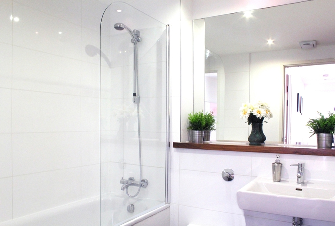 Imagen de la habitación del Hotel Shoreditch City Living. Foto 4