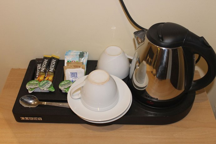 Imagen de la habitación del Hotel Shoreditch Inn. Foto 13