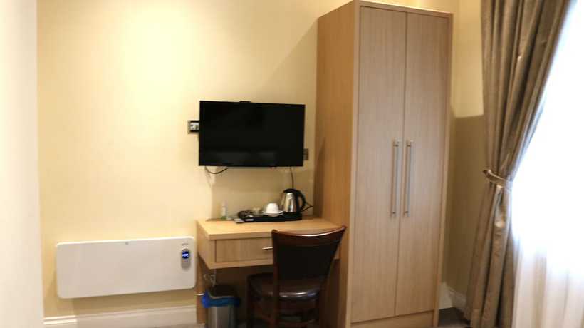 Imagen de la habitación del Hotel Shoreditch Inn. Foto 15