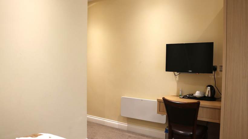 Imagen de la habitación del Hotel Shoreditch Inn. Foto 16