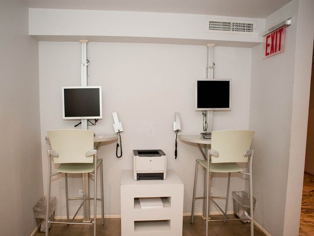 Imagen general del Hotel Shoreham. Foto 2