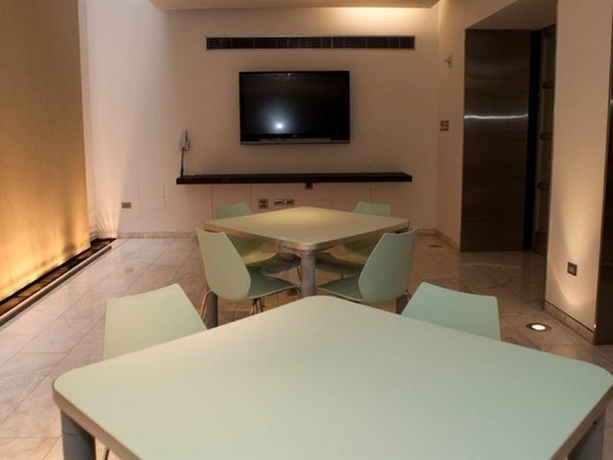 Imagen general del Hotel Shoreham. Foto 3