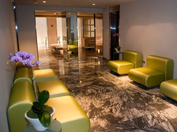 Imagen general del Hotel Shoreham. Foto 4