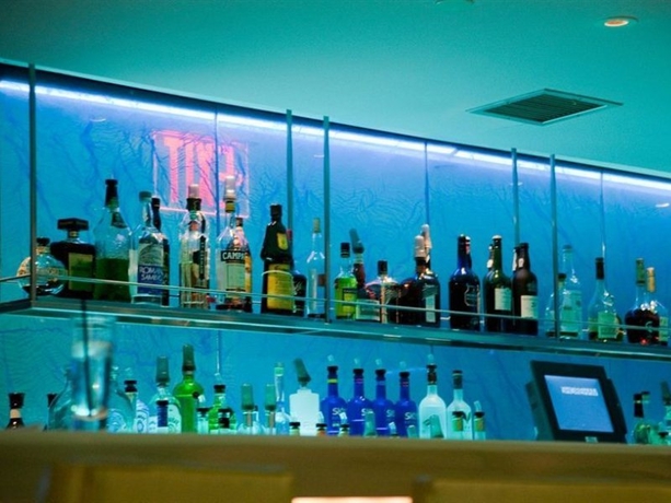 Imagen general del Hotel Shoreham. Foto 5