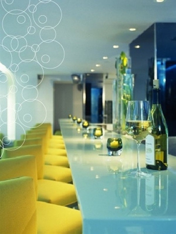 Imagen general del Hotel Shoreham. Foto 6