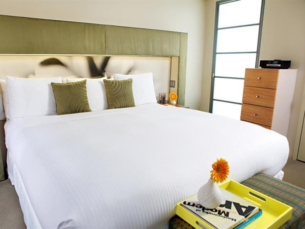 Imagen general del Hotel Shoreham. Foto 7