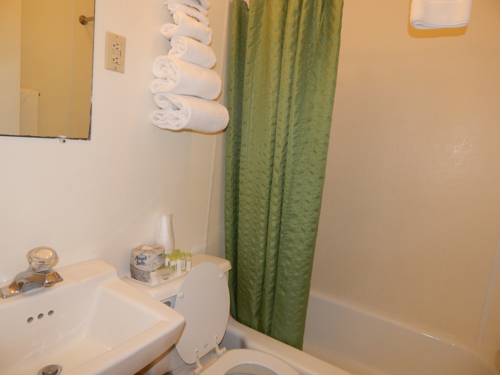 Imagen general del Hotel Shoreham Ocean City. Foto 1