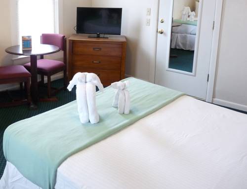 Imagen de la habitación del Hotel Shoreham Ocean City. Foto 9