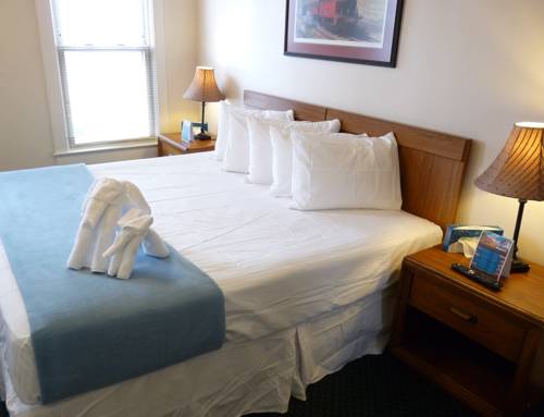 Imagen de la habitación del Hotel Shoreham Ocean City. Foto 10