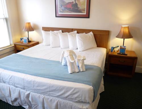 Imagen de la habitación del Hotel Shoreham Ocean City. Foto 11