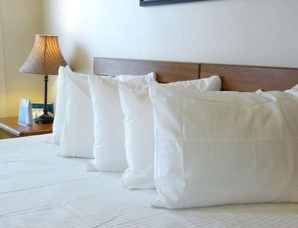 Imagen de la habitación del Hotel Shoreham, Ocean City. Foto 2