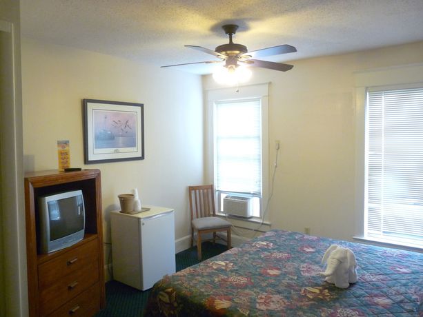 Imagen de la habitación del Hotel Shoreham, Ocean City. Foto 3