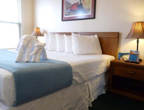 Imagen de la habitación del Hotel Shoreham, Ocean City. Foto 4