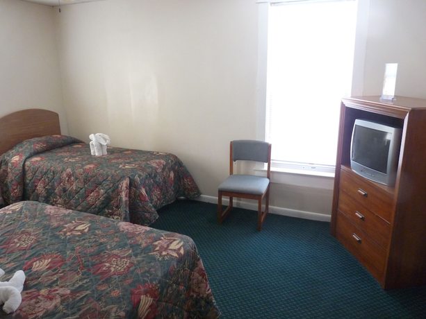 Imagen general del Hotel Shoreham, Ocean City. Foto 1