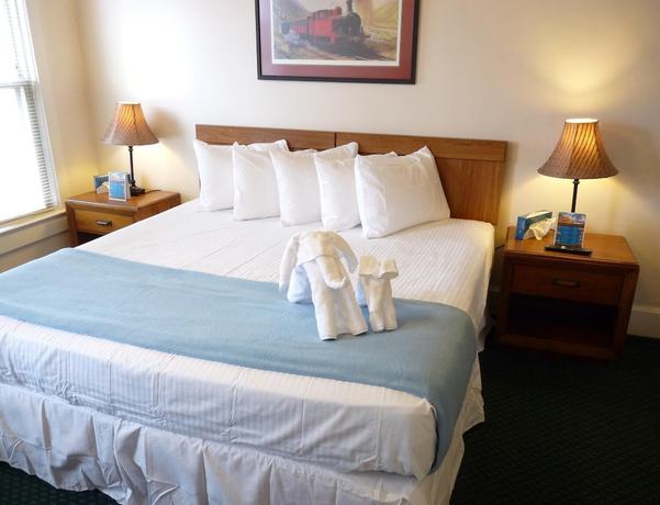 Imagen de la habitación del Hotel Shoreham, Ocean City. Foto 7