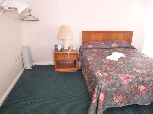 Imagen de la habitación del Hotel Shoreham, Ocean City. Foto 8