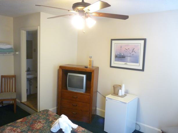 Imagen de la habitación del Hotel Shoreham, Ocean City. Foto 9
