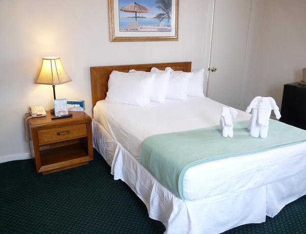 Imagen de la habitación del Hotel Shoreham, Ocean City. Foto 10