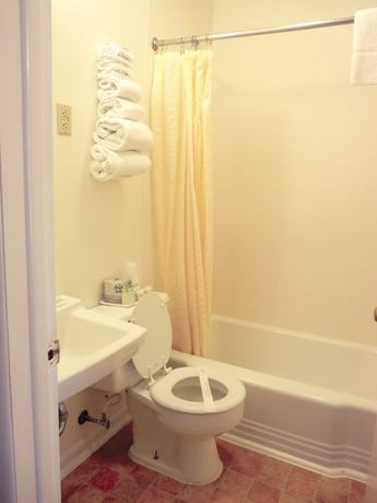 Imagen de la habitación del Hotel Shoreham, Ocean City. Foto 11