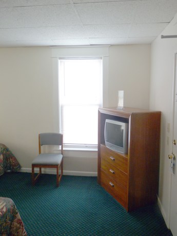 Imagen de la habitación del Hotel Shoreham, Ocean City. Foto 13