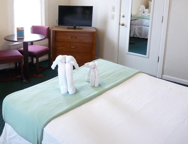 Imagen de la habitación del Hotel Shoreham, Ocean City. Foto 14