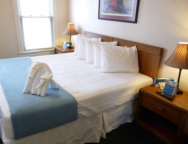 Imagen de la habitación del Hotel Shoreham, Ocean City. Foto 15