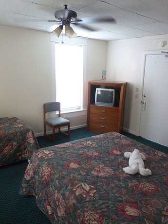 Imagen de la habitación del Hotel Shoreham, Ocean City. Foto 17