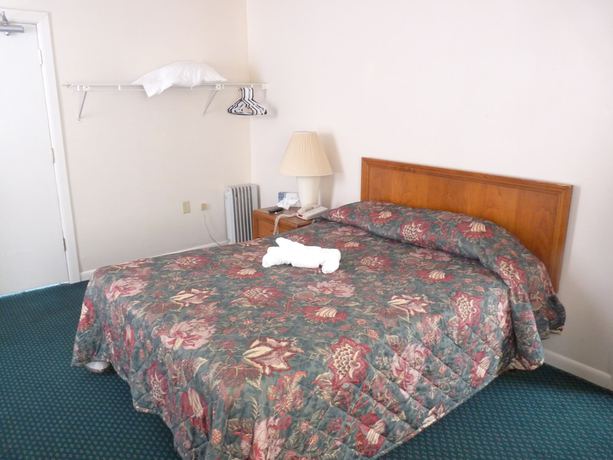 Imagen de la habitación del Hotel Shoreham, Ocean City. Foto 18