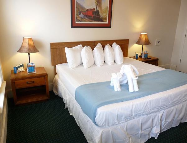 Imagen de la habitación del Hotel Shoreham, Ocean City. Foto 19
