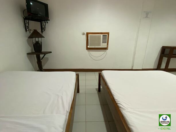 Imagen general del Hotel Shoreland Beach Resort by Cocotel. Foto 2