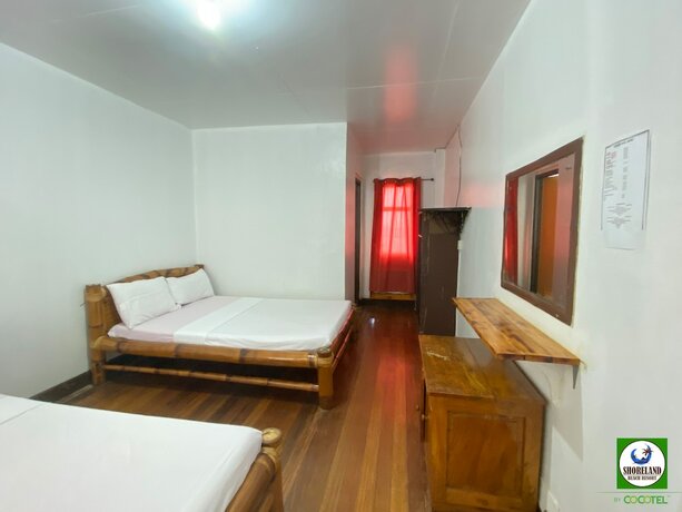 Imagen de la habitación del Hotel Shoreland Beach Resort by Cocotel. Foto 14