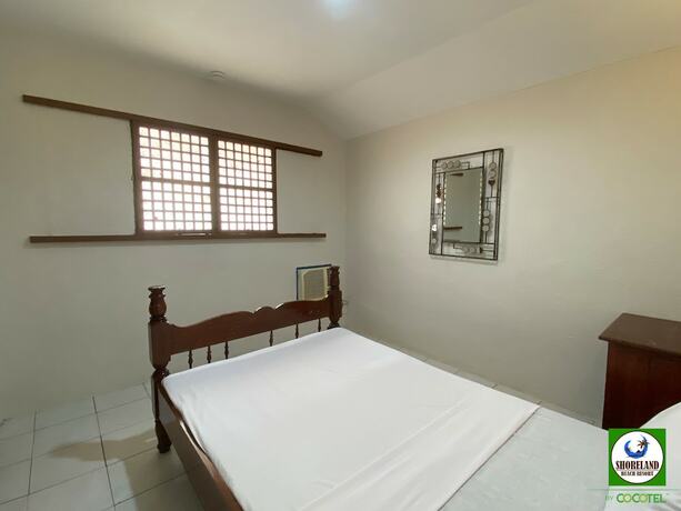 Imagen de la habitación del Hotel Shoreland Beach Resort by Cocotel. Foto 15